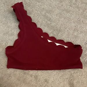 NEVER WORN AMAZON BIKINI